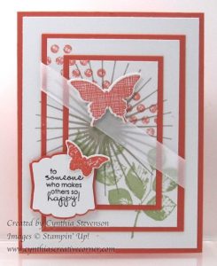 triple time eclectic - www.cynthiascreativecorner.com