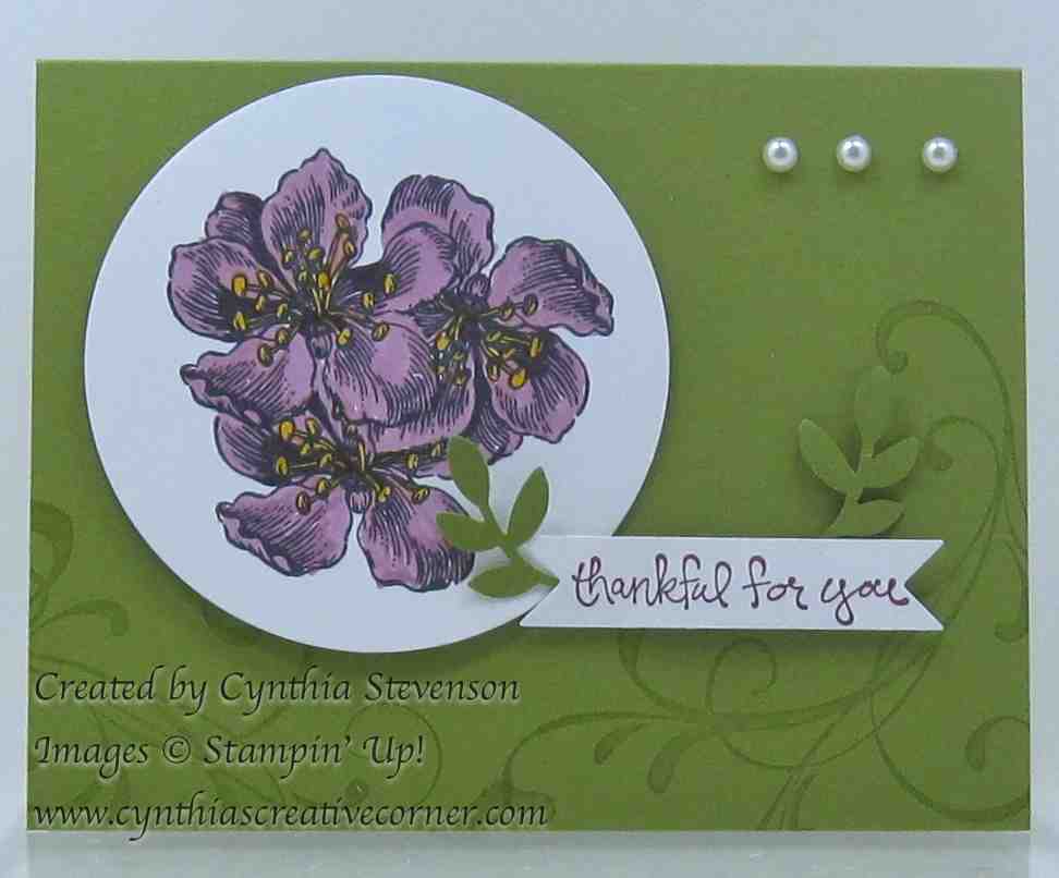 www.cynthiascreativecorner.com