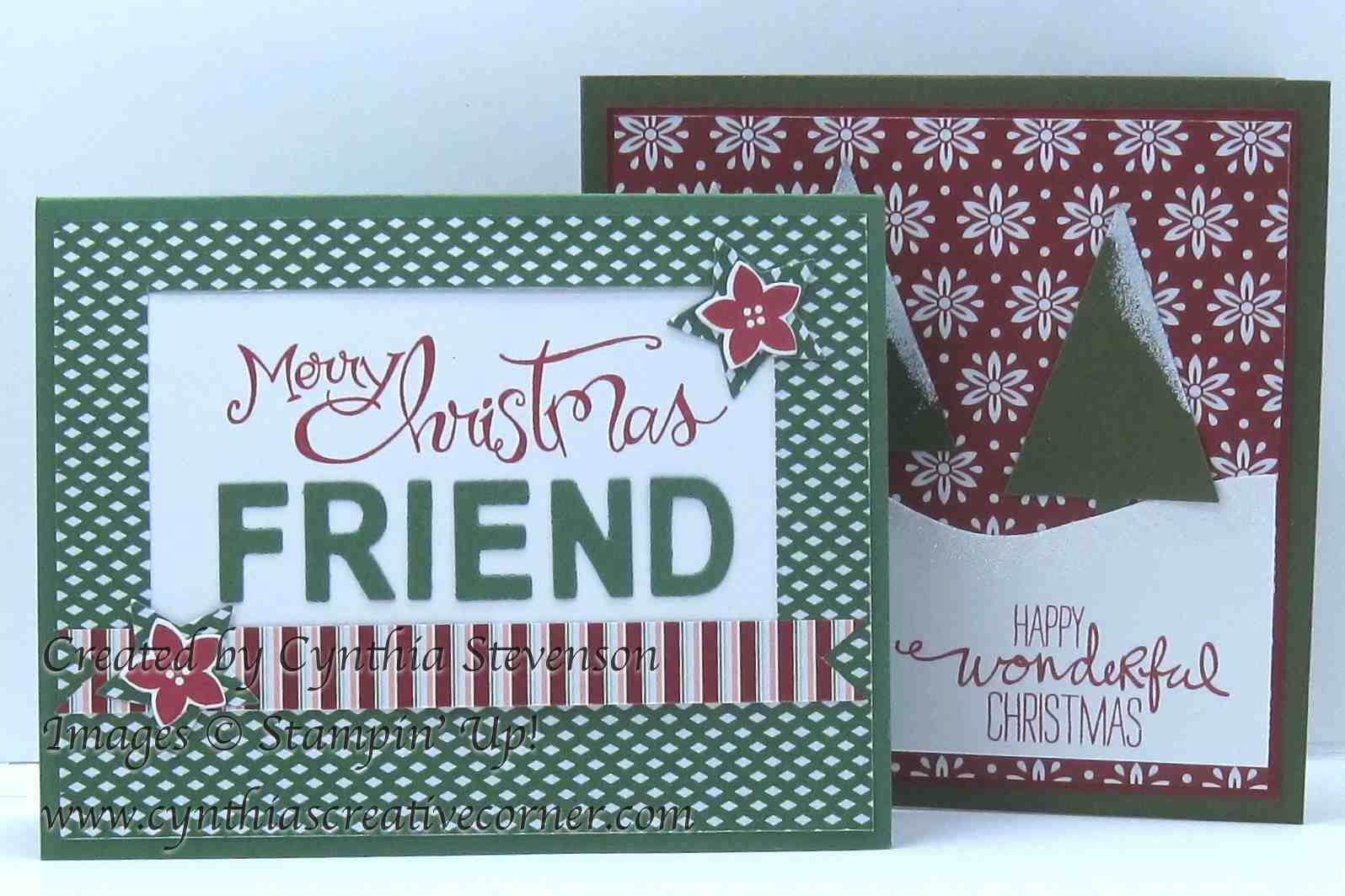www.cynthiascreativecorner.com