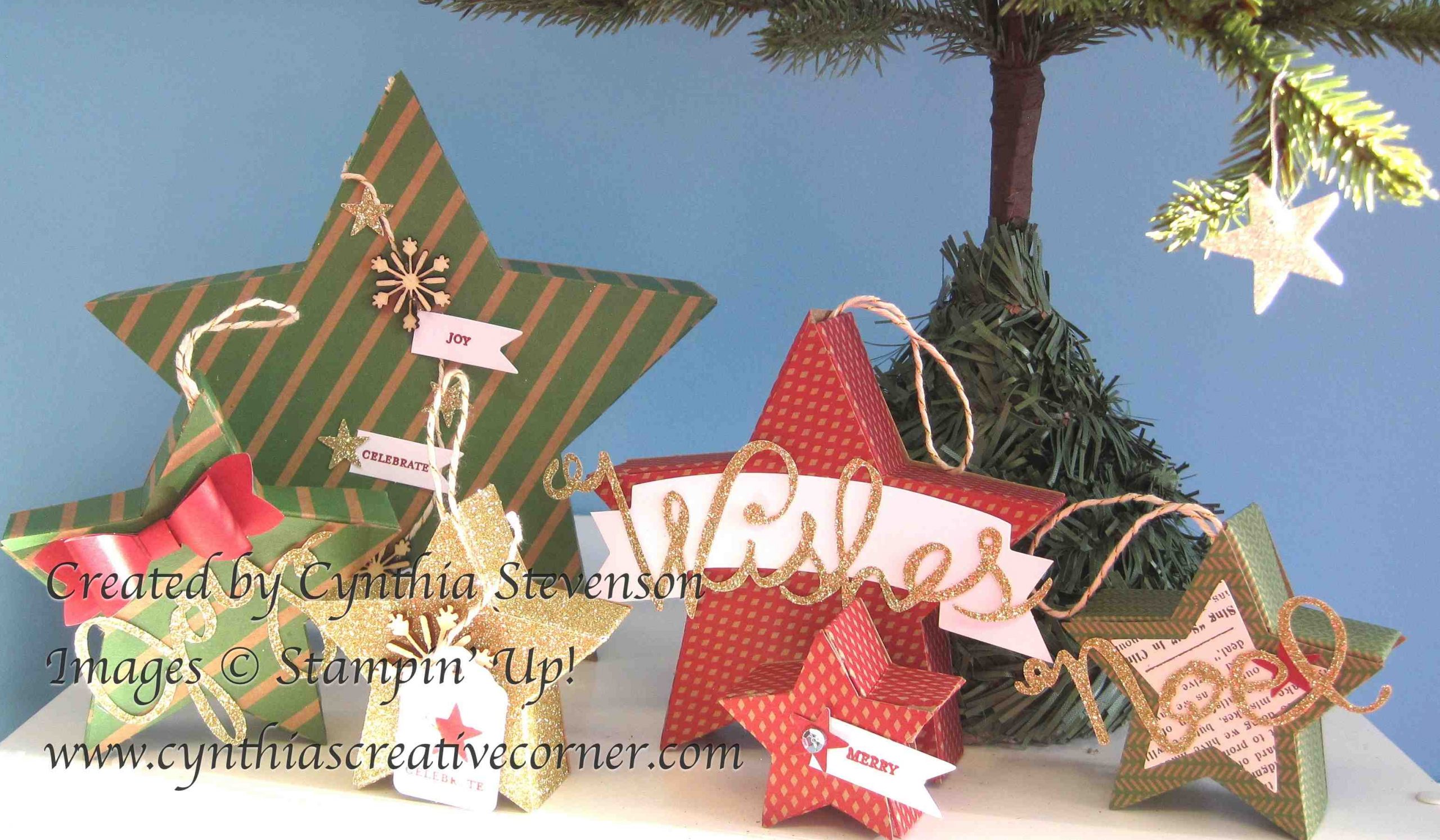 www.cynthiascreativecorner.com